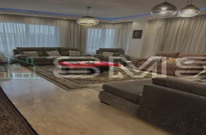 Apartment - 3 Bedrooms - 3 Bathrooms for sale in El Yasmeen 7 - El Yasmeen - New Cairo City - Cairo