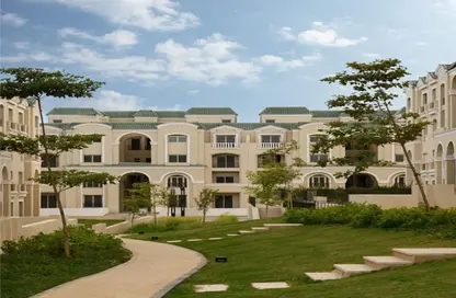 (بنتهاوس  (روف - 3 غرف نوم - 3 حمامات للبيع في لافينير - كمبوندات مدينة المستقبل - مدينة المستقبل - القاهرة