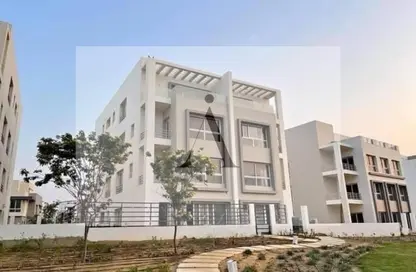 Apartment - 3 Bedrooms - 3 Bathrooms for sale in Hyde Park - New Cairo City - Cairo