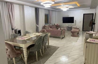 Duplex - 3 Bedrooms - 3 Bathrooms for sale in 4th District - Obour City - Qalyubia