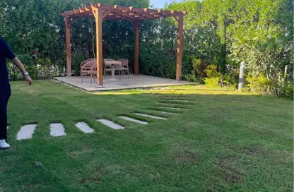 فيلا - 4 غرف نوم - 3 حمامات للبيع في زيد إيست - كمبوندات التجمع الخامس - التجمع الخامس - مدينة القاهرة الجديدة - القاهرة