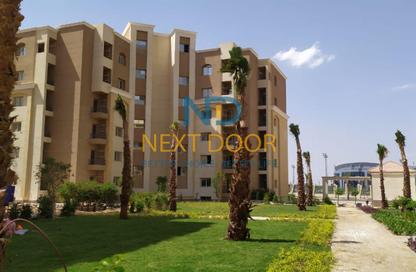 Apartment - 3 Bedrooms - 2 Bathrooms for sale in Al Maqsad - New Capital Compounds - New Capital City - Cairo