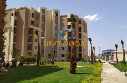 Apartment - 3 Bedrooms - 2 Bathrooms for sale in Al Maqsad - New Capital Compounds - New Capital City - Cairo