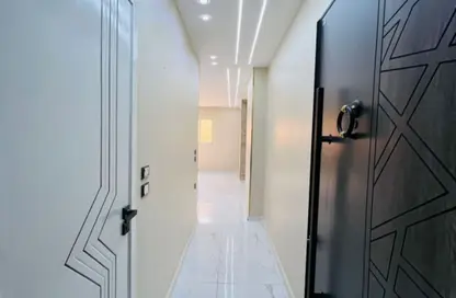 Apartment - 2 Bedrooms - 2 Bathrooms for sale in Hadayek El Ahram - Giza