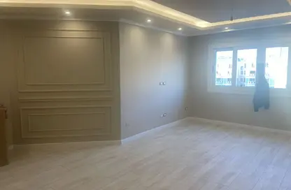 Apartment - 2 Bedrooms - 2 Bathrooms for rent in Mountain View Hyde Park - 5th Settlement Compounds - The 5th Settlement - New Cairo City - Cairo