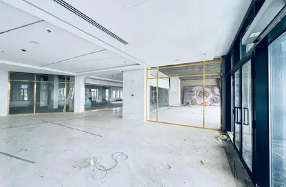 مساحات مكتبية - استوديو - 2 حمامات للايجار في حى الاندلس - مدينة القاهرة الجديدة - القاهرة