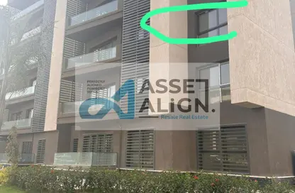 Apartment - 2 Bedrooms - 2 Bathrooms for sale in Madinaty - Cairo