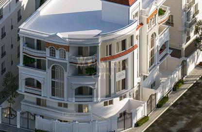 Apartment - 3 Bedrooms - 2 Bathrooms for sale in Boyot New Damietta - New Damietta - Demyat