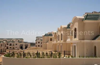 تاون هاوس - 3 غرف نوم - 3 حمامات للبيع في في الشرق - كمبوندات مدينة المستقبل - مدينة المستقبل - القاهرة