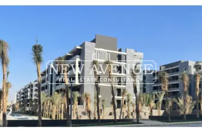 Apartment - 2 Bedrooms - 2 Bathrooms for sale in El Patio Oro - 5th Settlement Compounds - The 5th Settlement - New Cairo City - Cairo