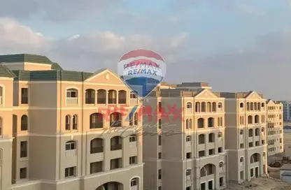 شقة - 3 غرف نوم - 2 حمامات للبيع في لافينير - كمبوندات مدينة المستقبل - مدينة المستقبل - القاهرة