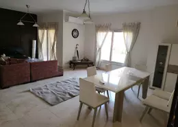 Apartment - 2 Bedrooms - 2 Bathrooms for rent in The Village - South Investors Area - New Cairo City - Cairo