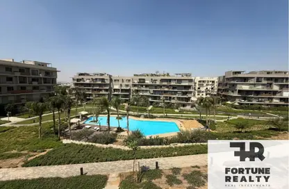 شقة - 3 غرف نوم - 3 حمامات للبيع في فيليت - كمبوندات التجمع الخامس - التجمع الخامس - مدينة القاهرة الجديدة - القاهرة