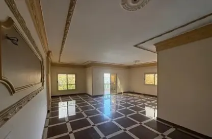 شقة - 3 غرف نوم - 3 حمامات للايجار في الياسمين - مدينة القاهرة الجديدة - القاهرة