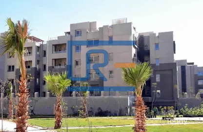 (بنتهاوس  (روف - 3 غرف نوم - 3 حمامات للبيع في كمبوند فيلدج جاردن القطامية - كمبوندات التجمع الخامس - التجمع الخامس - مدينة القاهرة الجديدة - القاهرة