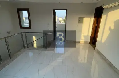 Villa - 4 Bedrooms - 5 Bathrooms for rent in Mivida - 5th Settlement Compounds - The 5th Settlement - New Cairo City - Cairo
