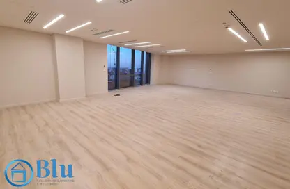 Office Space - Studio - 1 Bathroom for rent in UVenues - The 1st Settlement - New Cairo City - Cairo