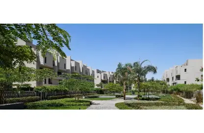 Villa - 5 Bedrooms - 6 Bathrooms for sale in Al Burouj Compound - El Shorouk Compounds - Shorouk City - Cairo