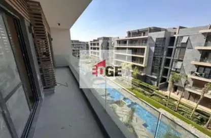 Apartment - 3 Bedrooms - 3 Bathrooms for sale in El Patio Oro - 5th Settlement Compounds - The 5th Settlement - New Cairo City - Cairo