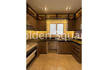 Apartment - 3 Bedrooms - 3 Bathrooms for rent in Hyde Park - 5th Settlement Compounds - The 5th Settlement - New Cairo City - Cairo