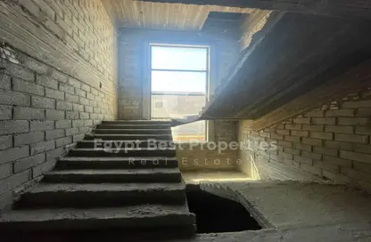 Twin House - 4 Bedrooms - 5 Bathrooms for sale in Swan Lake Residence - 5th Settlement Compounds - The 5th Settlement - New Cairo City - Cairo