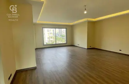 Apartment - 2 Bedrooms - 2 Bathrooms for sale in Palm Hills New Cairo - 5th Settlement Compounds - The 5th Settlement - New Cairo City - Cairo