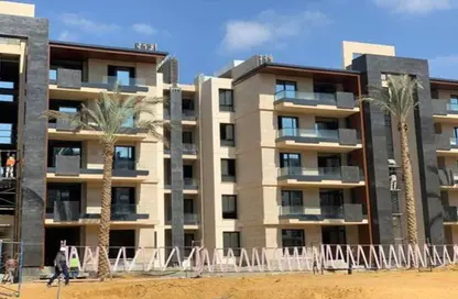 Apartment - 3 Bedrooms - 2 Bathrooms for sale in Azad - 5th Settlement Compounds - The 5th Settlement - New Cairo City - Cairo