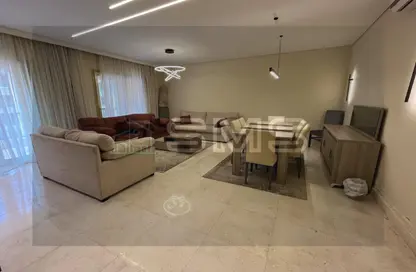 شقة - 2 غرف نوم - 3 حمامات للايجار في 90 افينيو - المستثمرين الجنوبية - مدينة القاهرة الجديدة - القاهرة