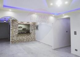 شقة - 2 غرف نوم for للايجار in طريق الجيش - ميامي - حي اول المنتزة - الاسكندرية