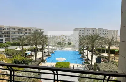 Apartment - 3 Bedrooms - 3 Bathrooms for rent in Mivida - 5th Settlement Compounds - The 5th Settlement - New Cairo City - Cairo