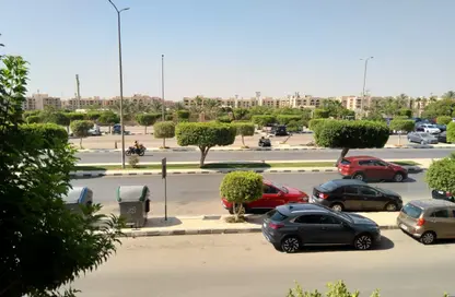 Apartment - 3 Bedrooms - 2 Bathrooms for sale in Rehab City Second Phase - Al Rehab - New Cairo City - Cairo