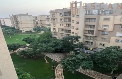 Apartment - 2 Bedrooms - 1 Bathroom for rent in Privado - Madinaty - Cairo