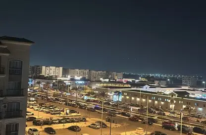 شقة - 3 غرف نوم - 2 حمامات للايجار في امتداد الرحاب - الرحاب - مدينة القاهرة الجديدة - القاهرة