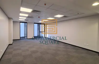 Office Space - Studio for rent in Hyde Park - 5th Settlement Compounds - The 5th Settlement - New Cairo City - Cairo