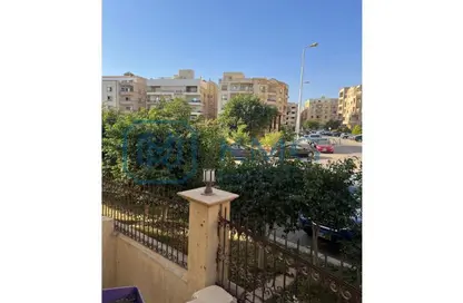 Apartment - 4 Bedrooms - 3 Bathrooms for sale in El Banafseg Apartment Buildings - El Banafseg - New Cairo City - Cairo