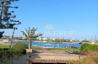فيلا - 7 غرف نوم - 7 حمامات للبيع في مارينا 5 - مارينا - العلمين - الساحل الشمالي