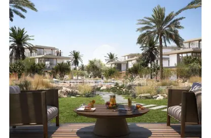 Chalet - 2 Bedrooms - 3 Bathrooms for sale in Ras Soma - Safaga - Hurghada - Red Sea Chalet - 2 Bedrooms - 3 Bathrooms for sale in Ras Soma - Safaga - Hurghada - Red Sea