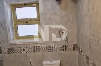 شقة - 2 غرف نوم - 2 حمامات للايجار في كابيتال جاردنز - بالم هيلز - كمبوندات مدينة المستقبل - مدينة المستقبل - القاهرة