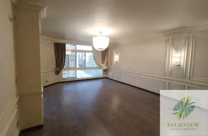 Penthouse - 4 Bedrooms - 4 Bathrooms for sale in Taj City - 5th Settlement Compounds - The 5th Settlement - New Cairo City - Cairo