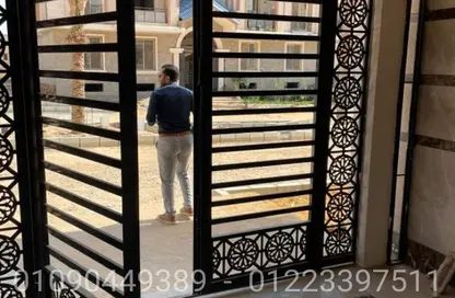 شقة - 4 غرف نوم - 3 حمامات للبيع في مدينة العبور - القليوبية