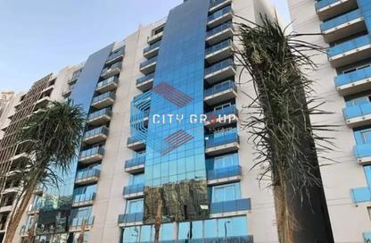 Office Space - Studio - 4 Bathrooms for rent in Bavaria Town - Zahraa El Maadi - Hay El Maadi - Cairo