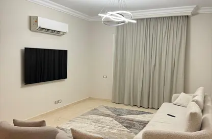 Apartment - 2 Bedrooms - 2 Bathrooms for rent in Regents Park - Al Andalus District - New Cairo City - Cairo Apartment - 2 Bedrooms - 2 Bathrooms for rent in Regents Park - Al Andalus District - New Cairo City - Cairo