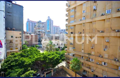 شقة - 2 غرف نوم - 1 حمام للبيع في سان ستيفانو - حي شرق - الاسكندرية