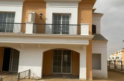 تاون هاوس - 3 غرف نوم - 4 حمامات للبيع في ليان ريزيدنس - كمبوندات التجمع الخامس - التجمع الخامس - مدينة القاهرة الجديدة - القاهرة