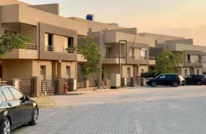 شقة - 3 غرف نوم - 3 حمامات للبيع في سكوير - كمبوندات التجمع الخامس - التجمع الخامس - مدينة القاهرة الجديدة - القاهرة