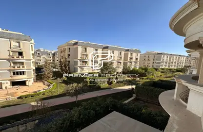 iVilla - 3 Bedrooms - 3 Bathrooms for sale in Mountain View Hyde Park - 5th Settlement Compounds - The 5th Settlement - New Cairo City - Cairo