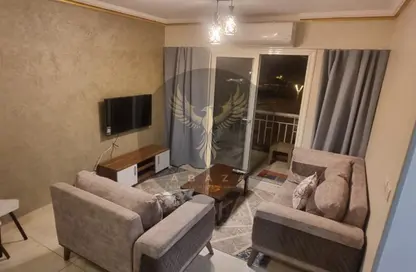 Apartment - 2 Bedrooms - 1 Bathroom for rent in Madinaty - Cairo