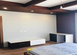 Penthouse - 1 bedroom for للايجار in Beverly Hills - Sheikh Zayed Compounds - Sheikh Zayed City - Giza