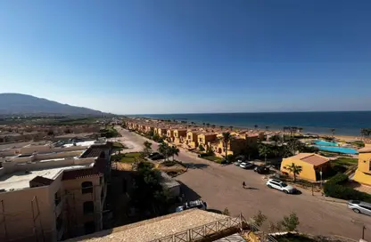 Penthouse - 3 Bedrooms - 1 Bathroom for sale in La Vista Topaz - La Vista - Al Ain Al Sokhna - Suez