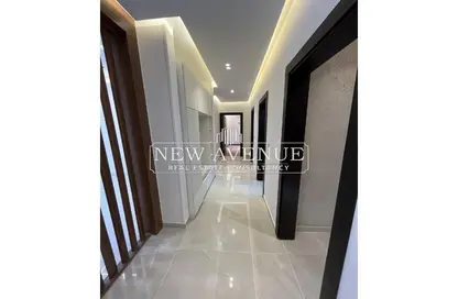 Apartment - 3 Bedrooms - 3 Bathrooms for sale in Regents Park - Al Andalus District - New Cairo City - Cairo
